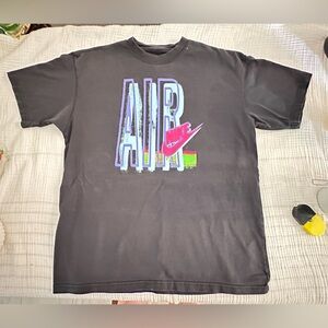 Nike re-issue tshirt